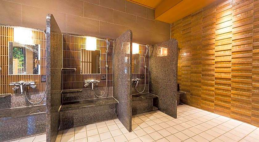 Dormy Inn Premium Tokyo Kodenmacho