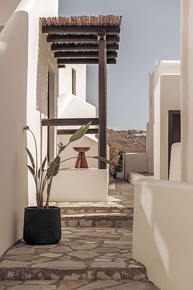 ananea Mykonos - Adults Only