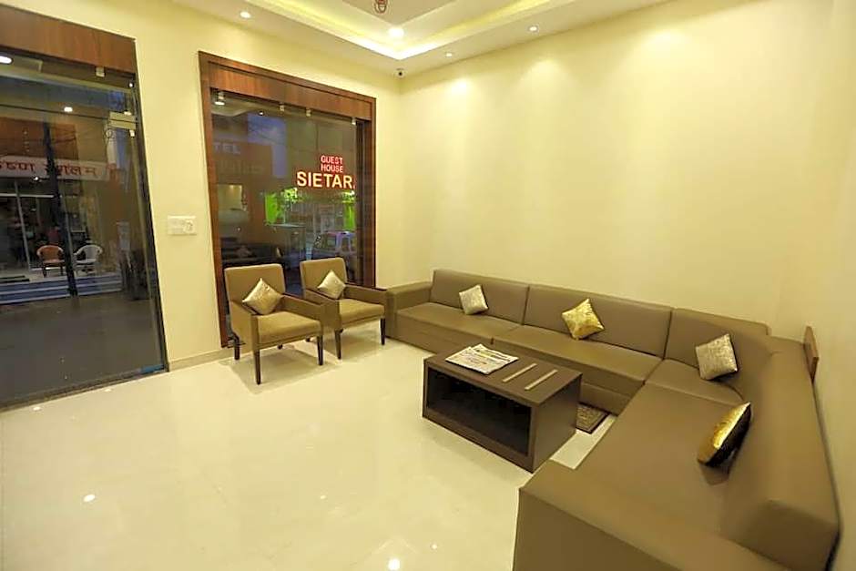 Hotel Anchal Villa By YB Hotels