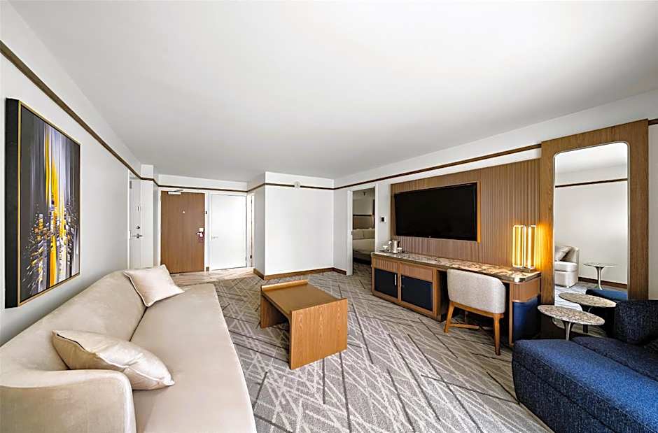 Hilton College Station And Conference Center