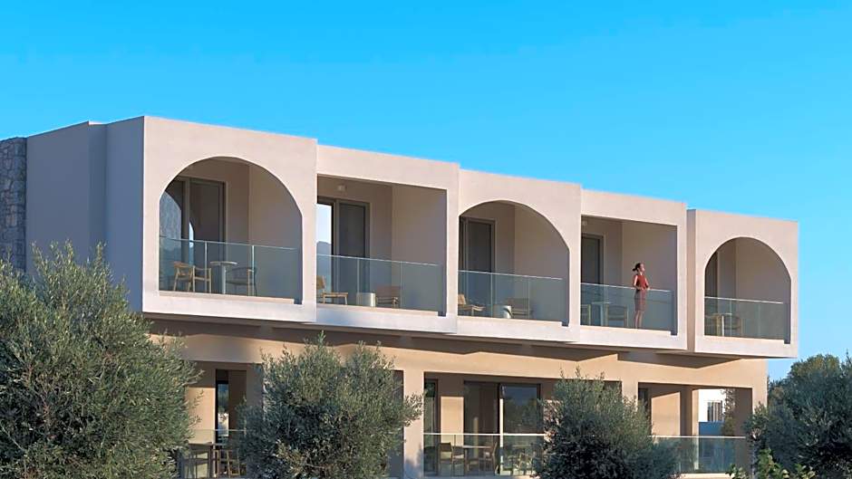Fata Morgana Studios & Apartments