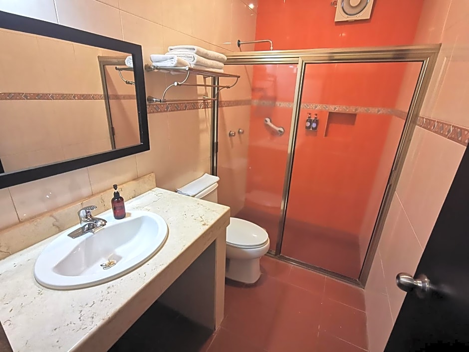 Hotel Villa Diamante