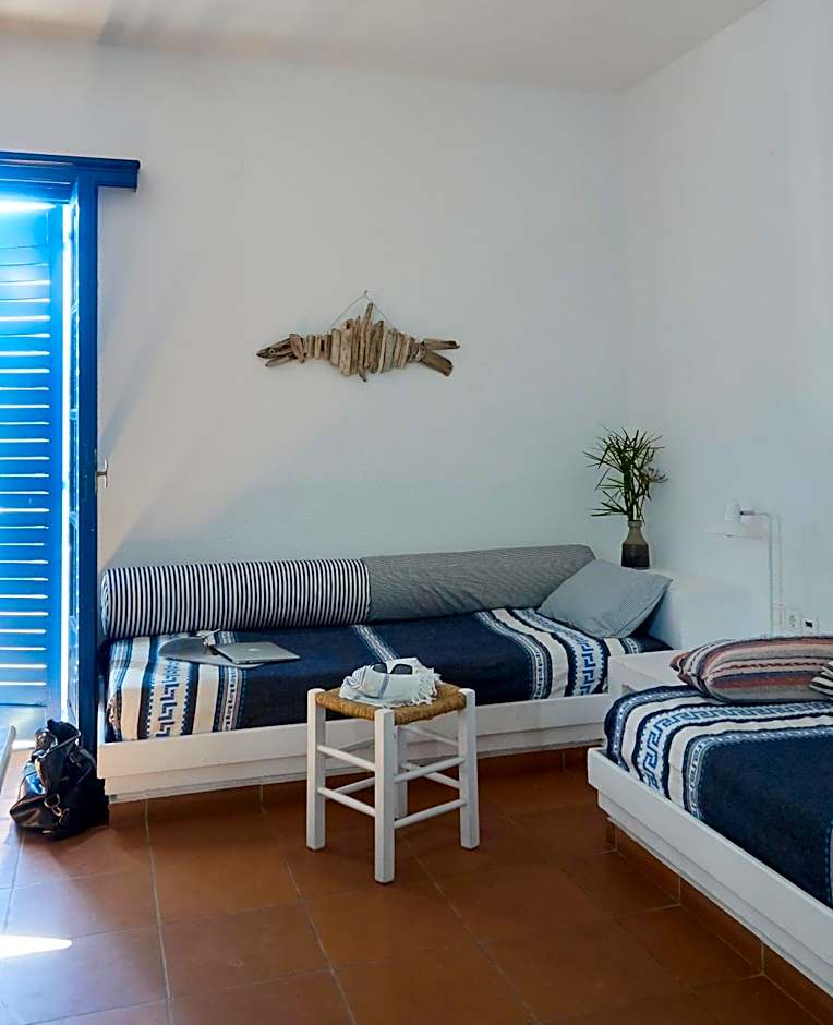 Villa Ippocampi - Adults Only