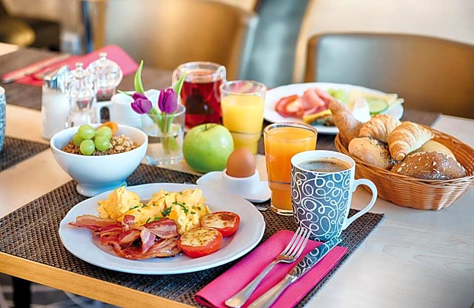 Leonardo Hotel Hannover