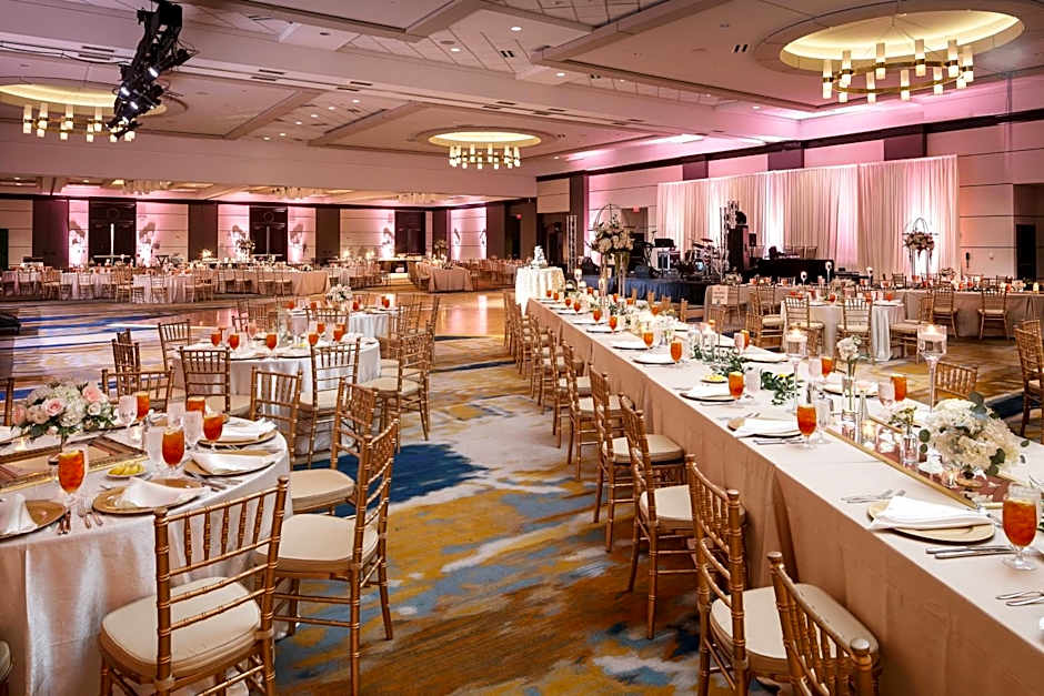 Louisville Marriott Downtown