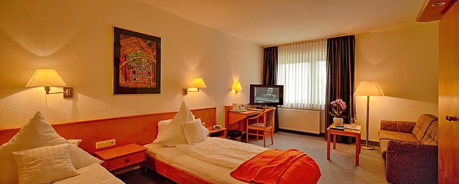 Trip Inn Hotel Zum Riesen Hanau