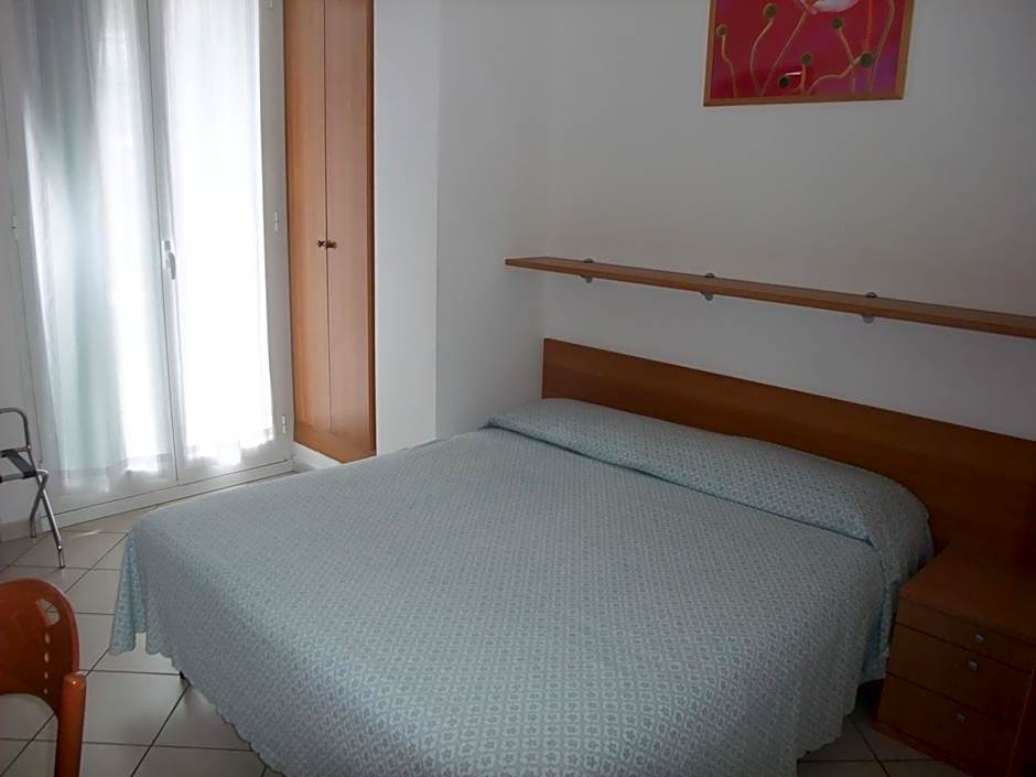 Hotel Adriana