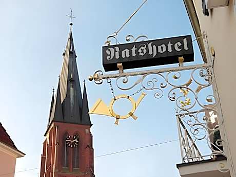 Ratshotel