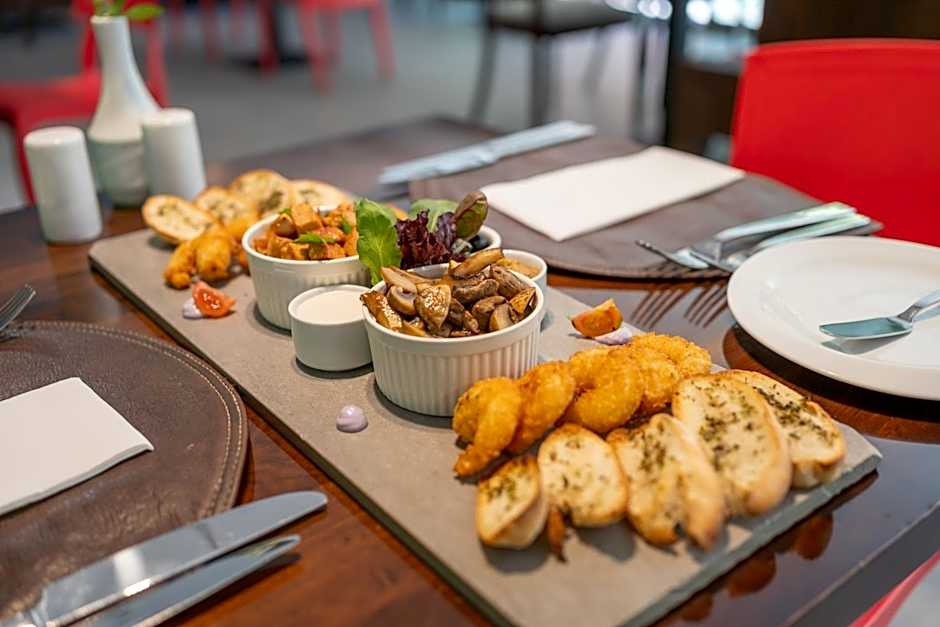 abba Presidente Suites Santiago