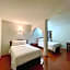 Hotel Puebla Plaza