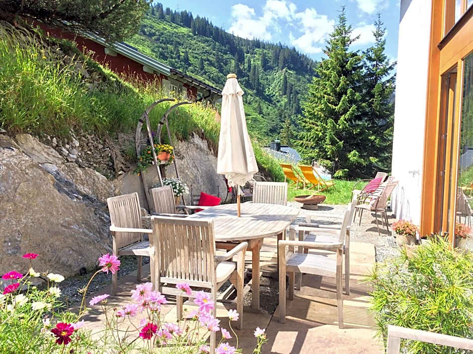 Haus 7 Stuben