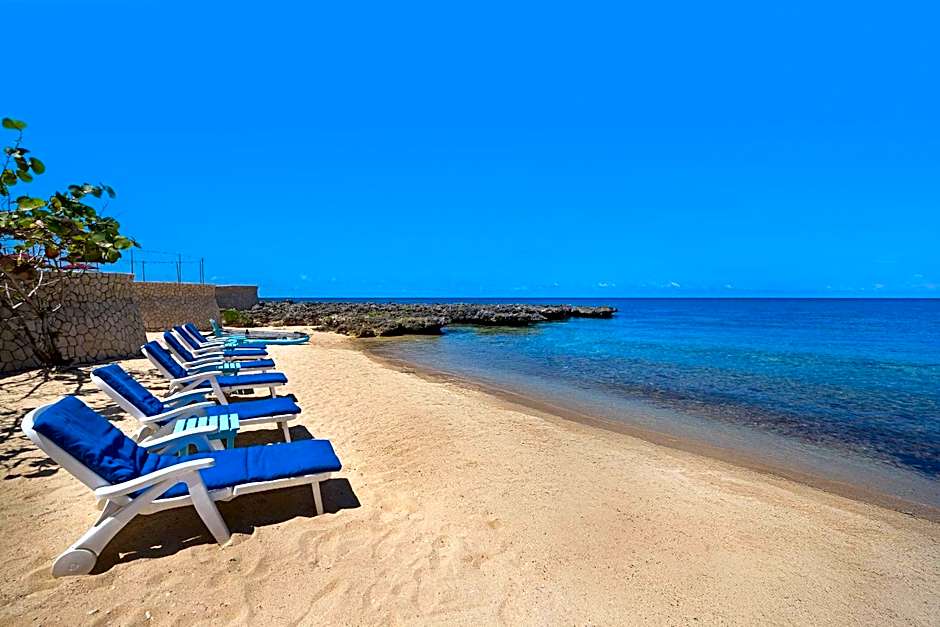 Ocean Cliff Hotel Negril Limited