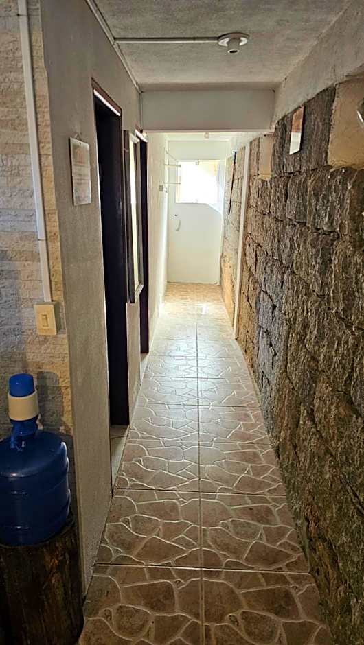 Hostel Yellow House MG