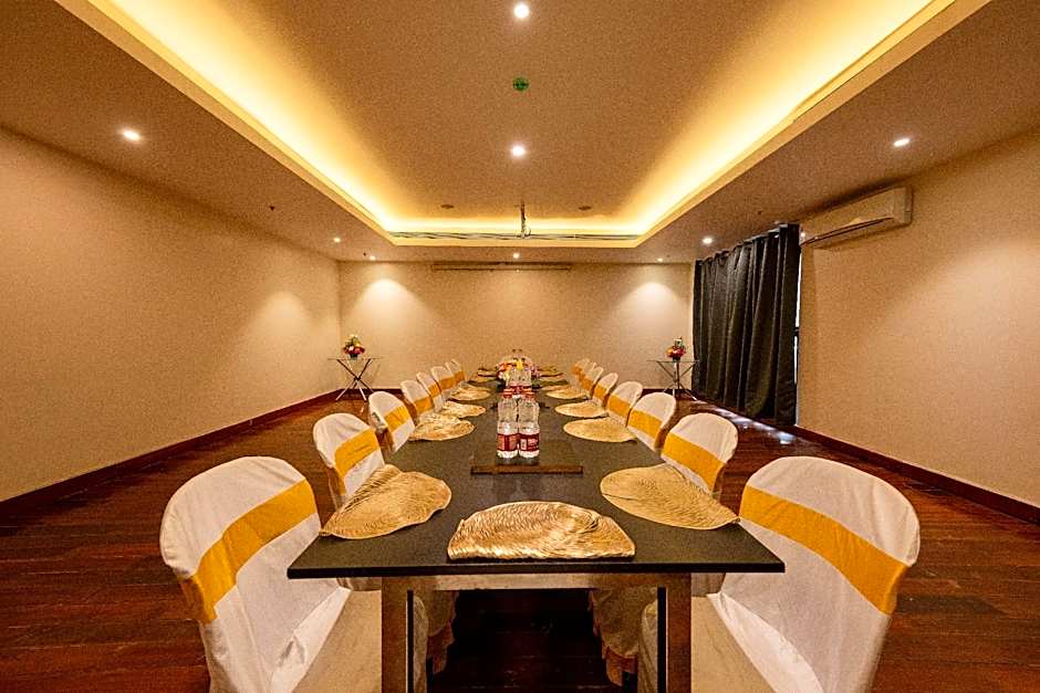 Astra Hotels  - Marathahalli - Spice Garden
