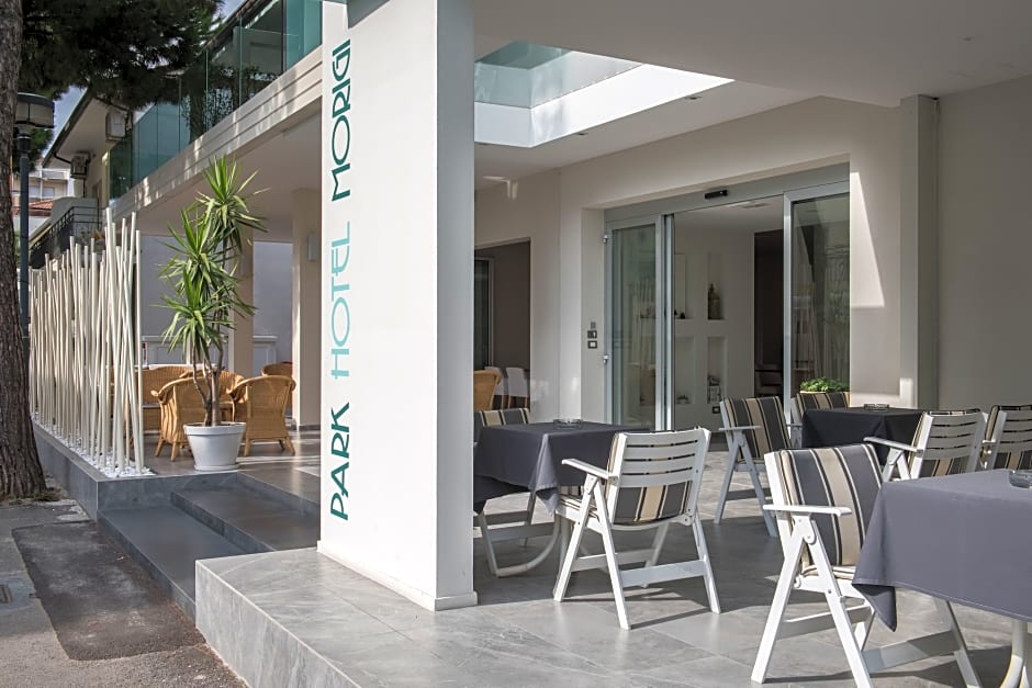 Park Hotel Morigi Garden & Spa