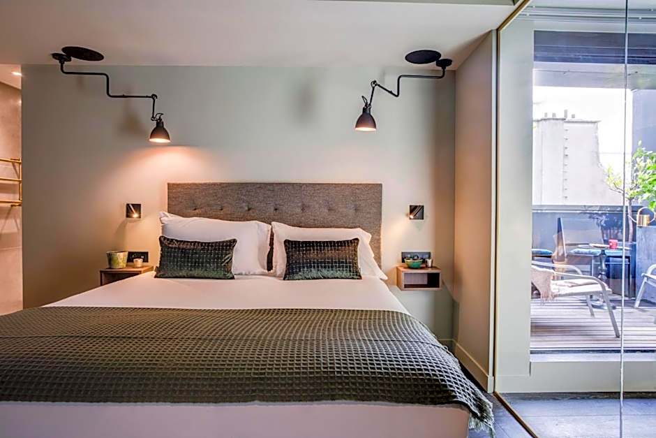 Résidence Rayz Private Suites