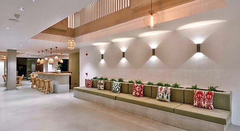 Carruba Boutique Hotel