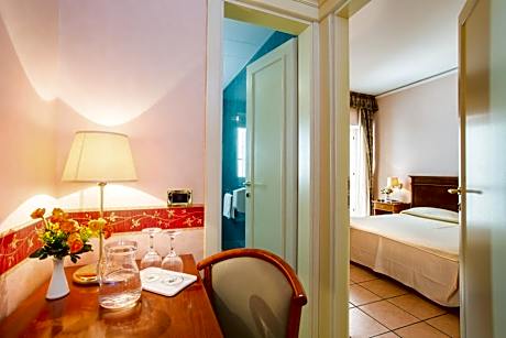 Standard Family Room