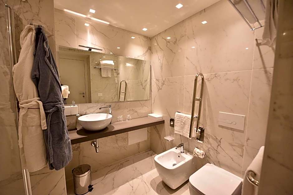 Palazzo Marletta Luxury House Hotel