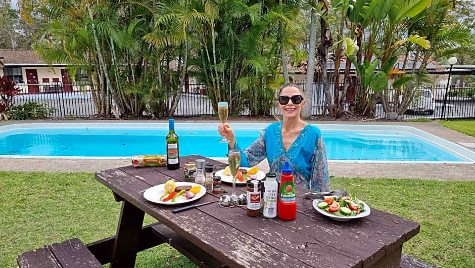 Kempsey Powerhouse Motel