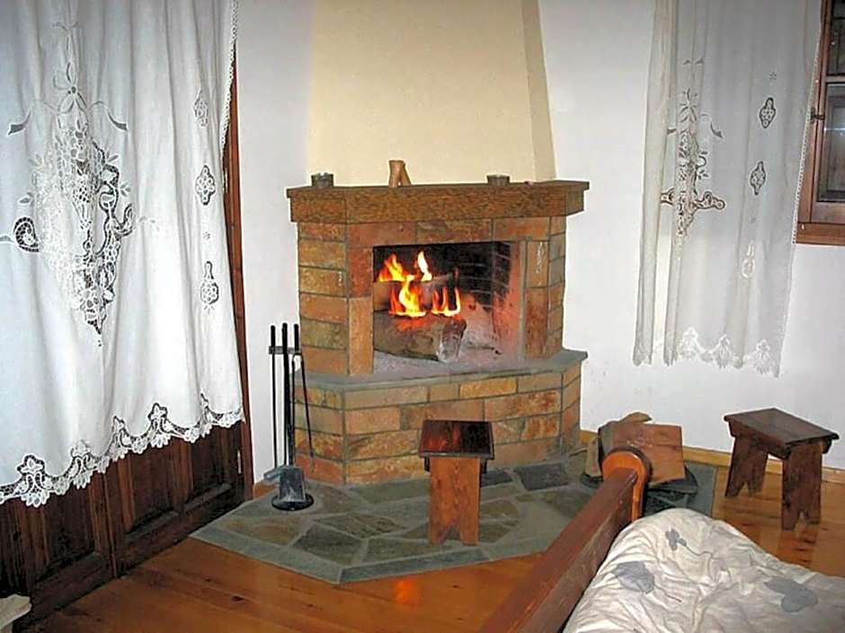 Archontiko Christodoulou