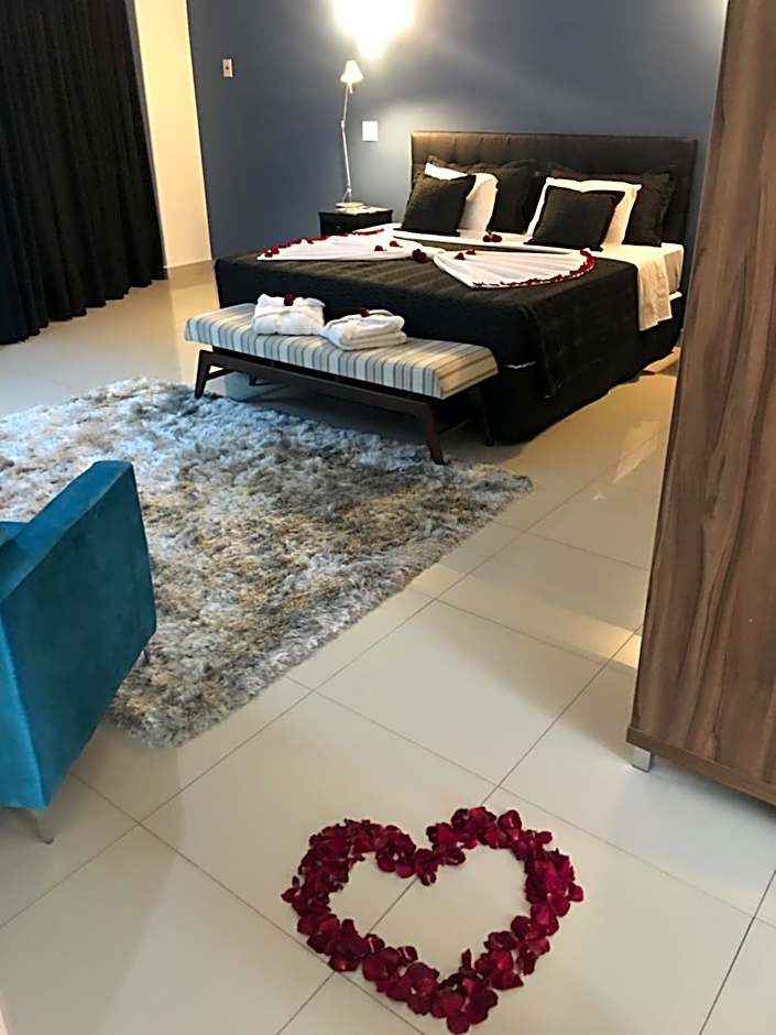 Ipe Center Hotel
