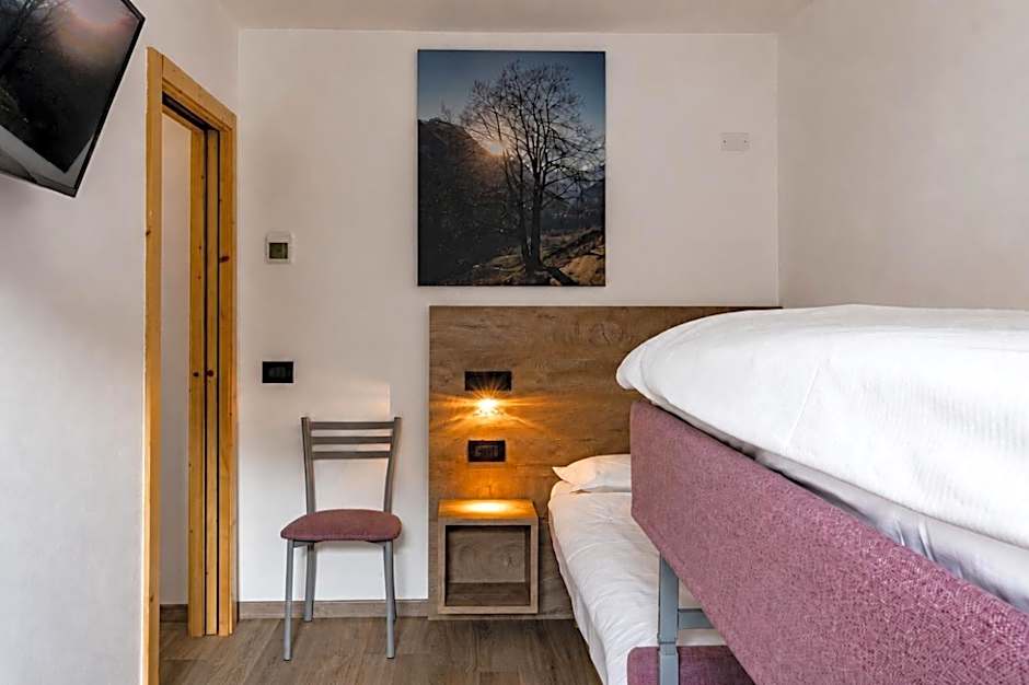Hotel Zanella