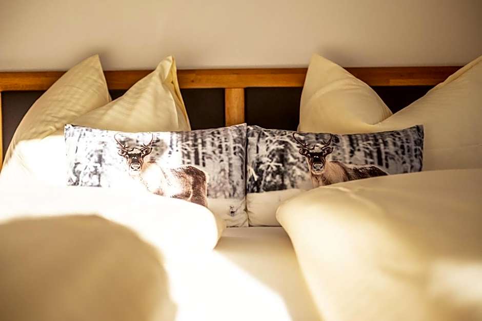 Haus Standlgut Rauris -- incl Sommercard