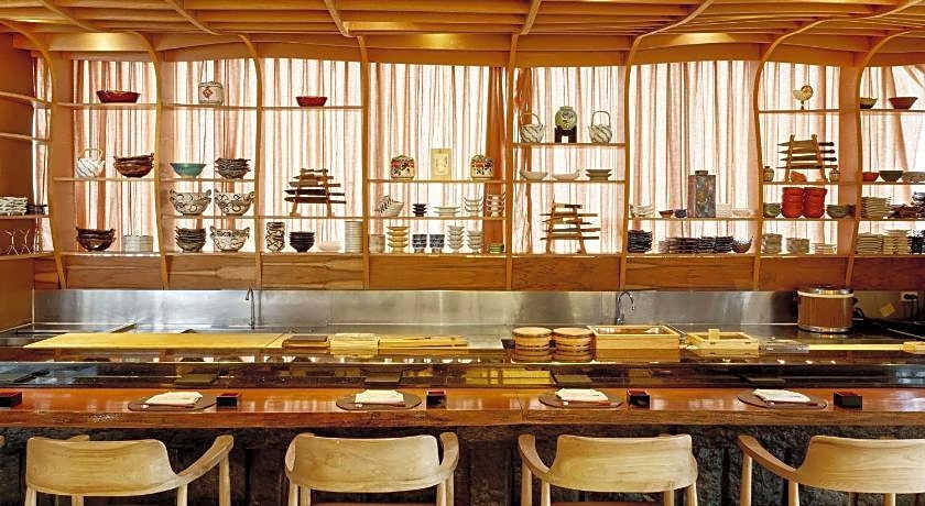VIE Hotel Bangkok - MGallery
