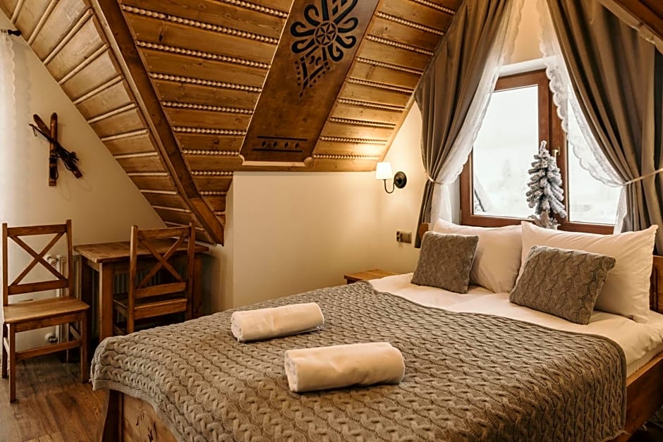 Willa Góralski Styl