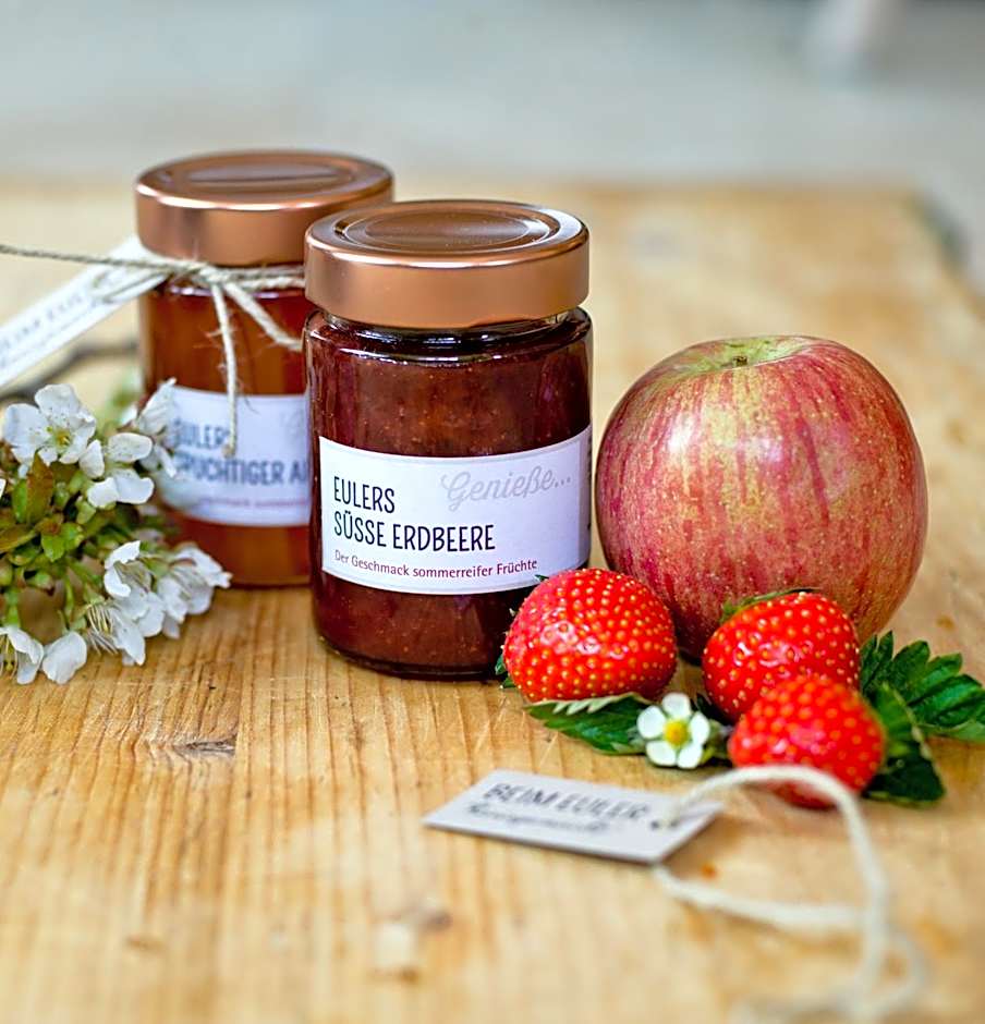 Euler Neuschönau - Naturhotel & Chalets