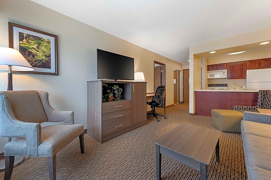 Best Western Spooner Riverplace