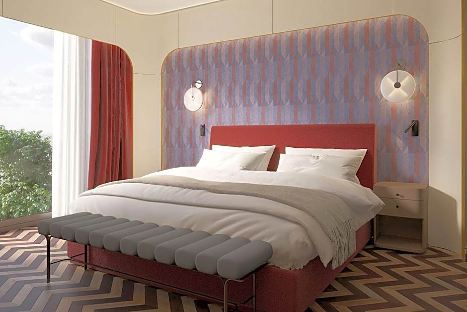 Recoleta Grand, Buenos Aires, a Tribute Portfolio Hotel