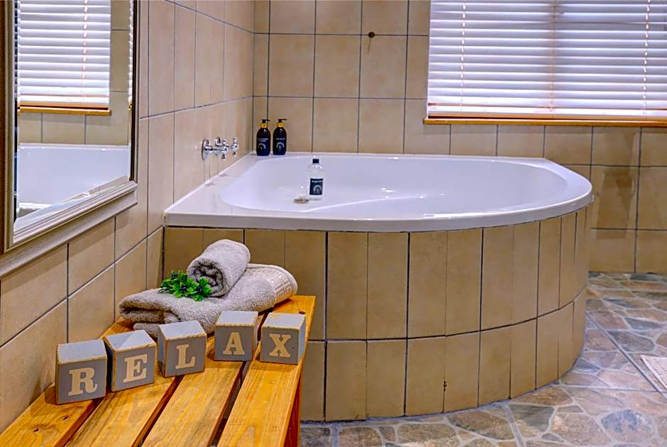 Thylitshia Villa Country Guest House