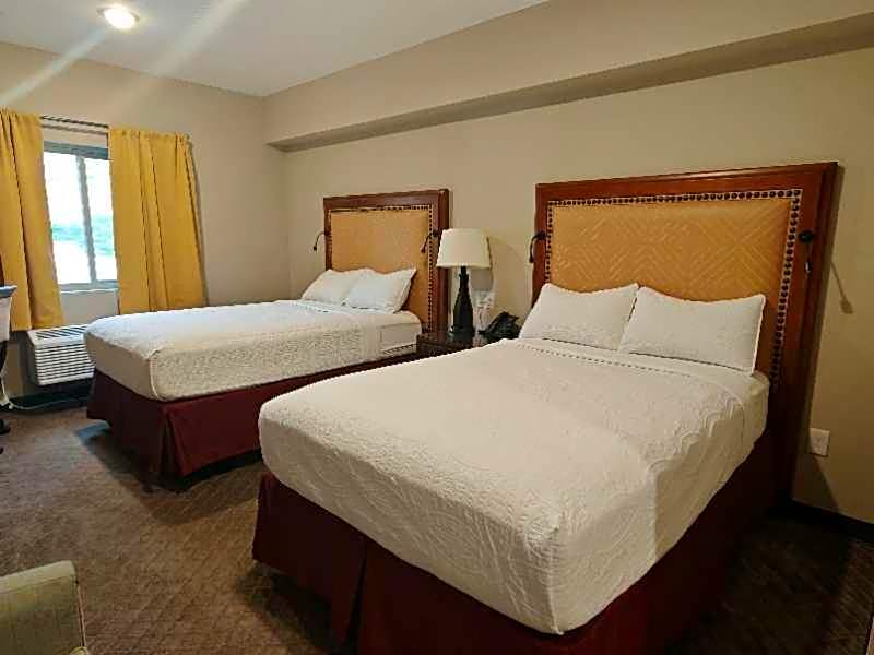 Wagon Wheel Hotel