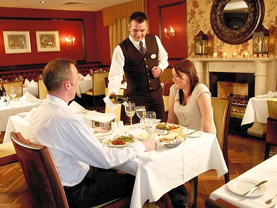 Kettles Country House Hotel