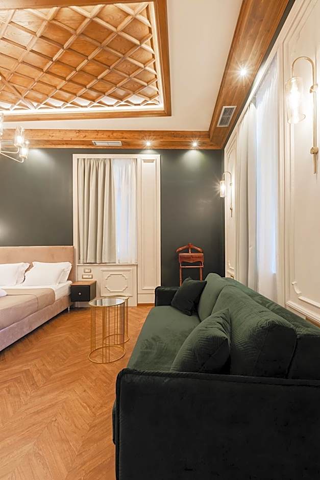 King Othon Boutique Hotel