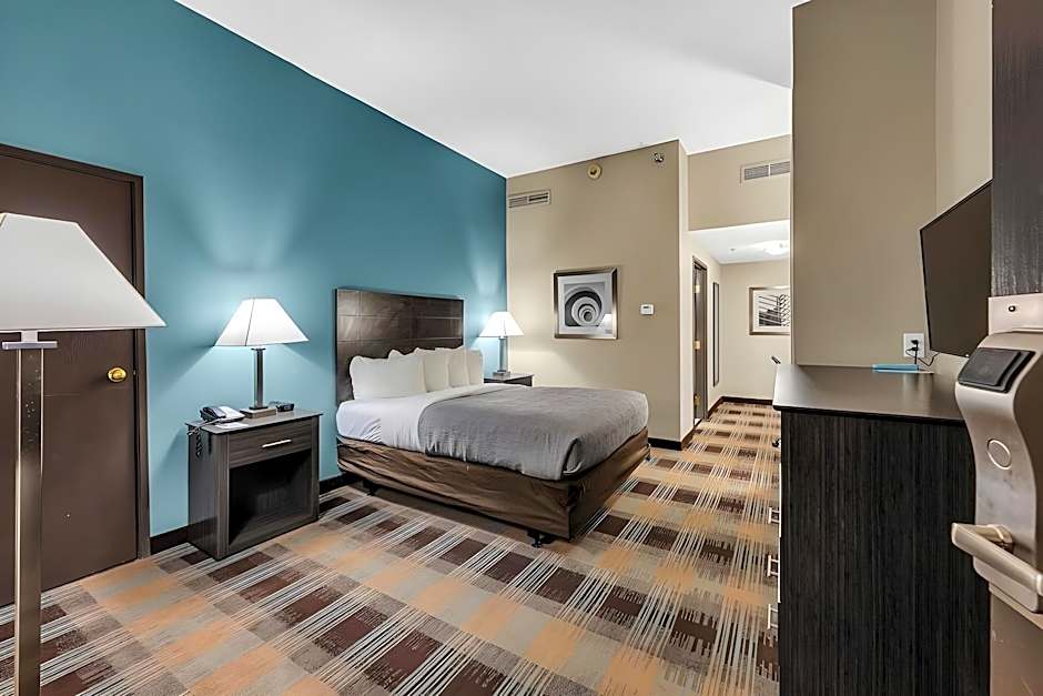 Quality Inn