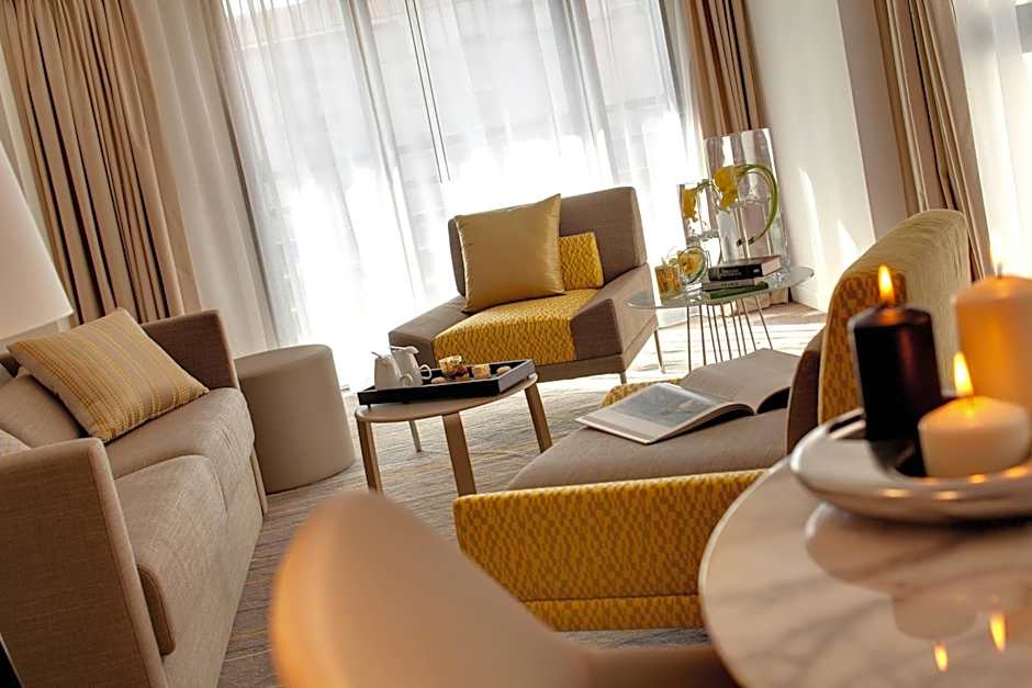 Renaissance by Marriott Aix-en-Provence Hotel