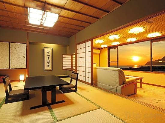 Okukinosaki Seaside Hotel