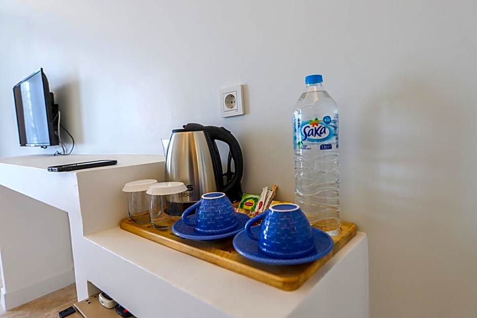 Mavi Cam Hotel Ayvalik