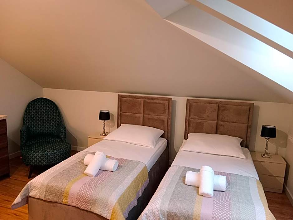 Apartamenty Radom Klwatecka 20