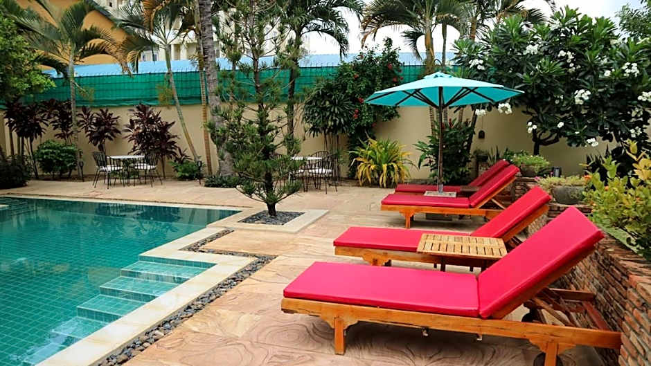 La Villa
