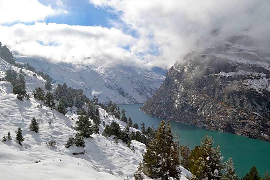 Schnider Bed&Breakfast und Café