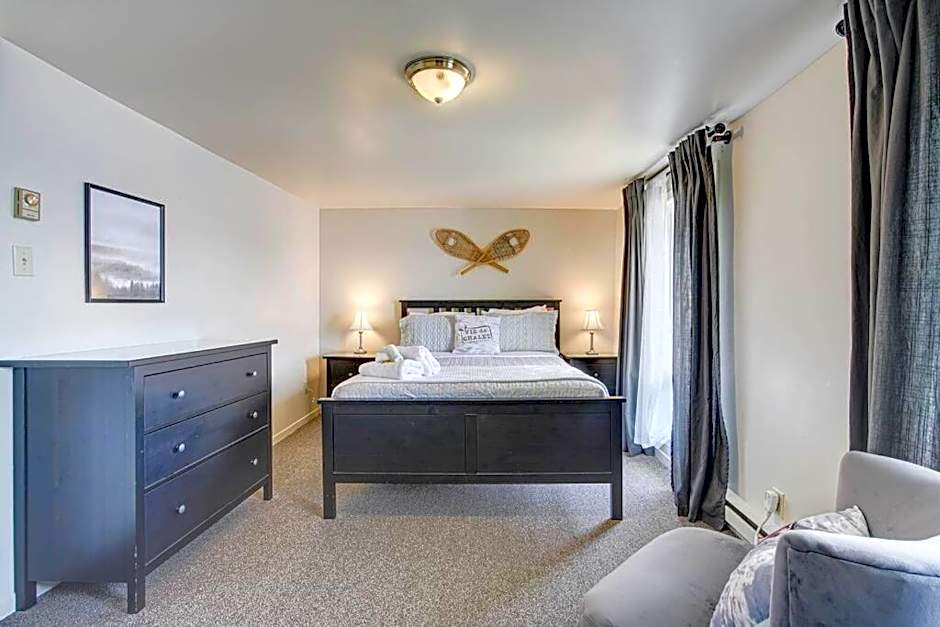 Bord de l’eau, VUE magnifique et SPA