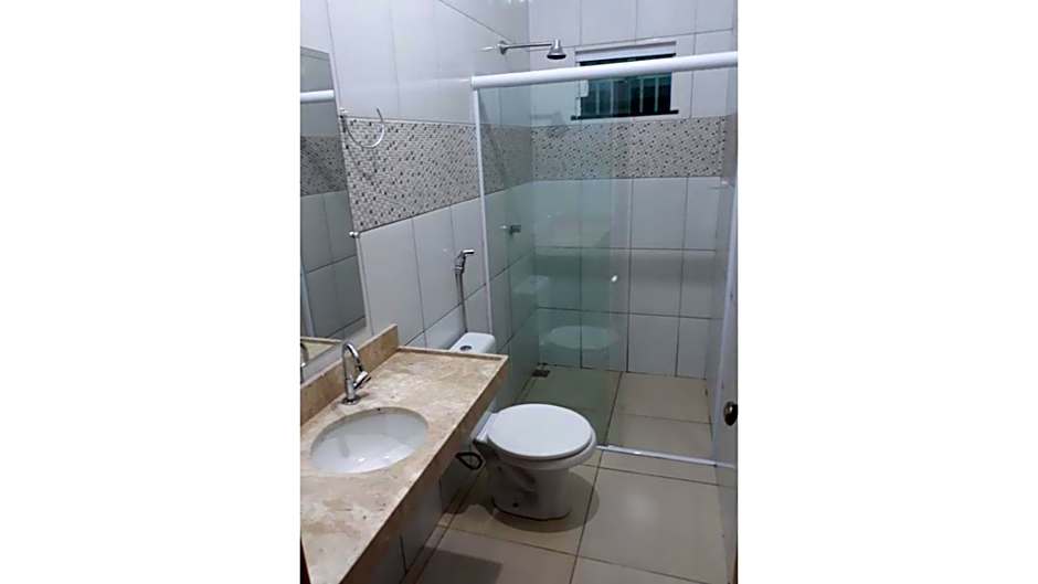 Pousada Barreirinhas House