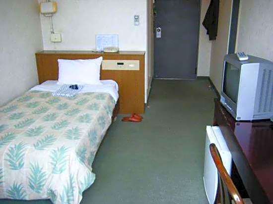 Hotel Yuo Onsen