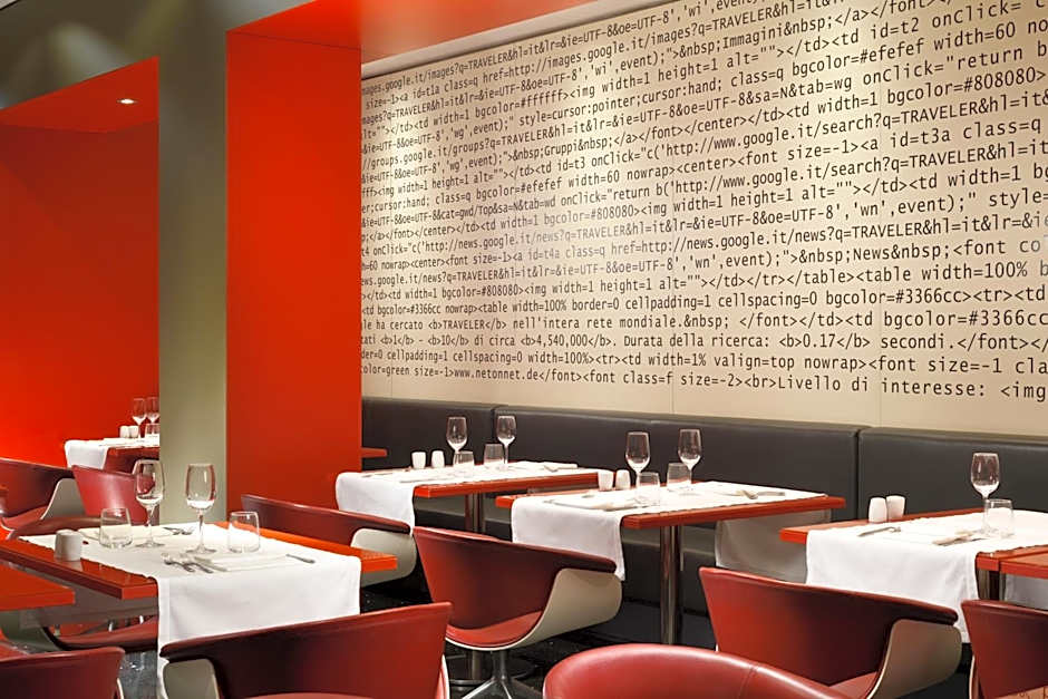UNA Hotels Bologna Centro