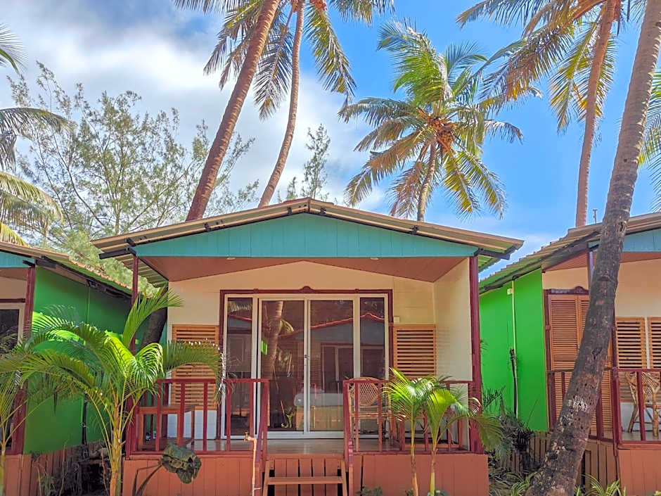 The Dreamland Beach Resort 