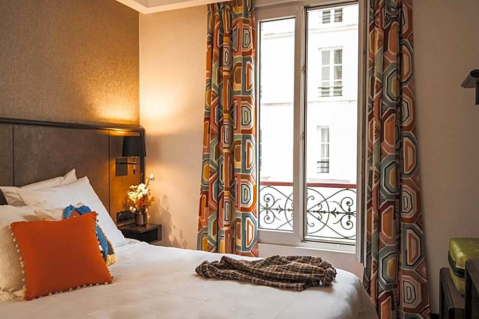 La Maison Montparnasse